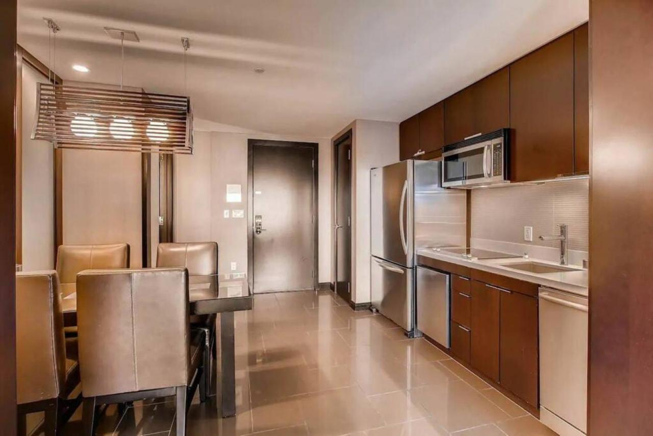 Perfect - Lux 1Br Suite At Vdara Las Vegas Buitenkant foto
