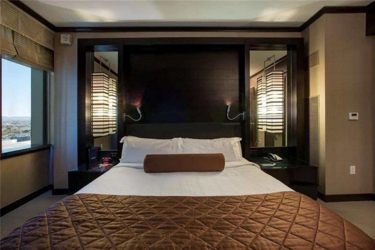 Perfect - Lux 1Br Suite At Vdara Las Vegas Buitenkant foto