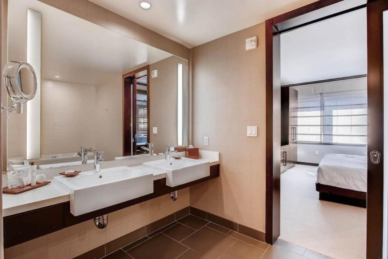Perfect - Lux 1Br Suite At Vdara Las Vegas Buitenkant foto