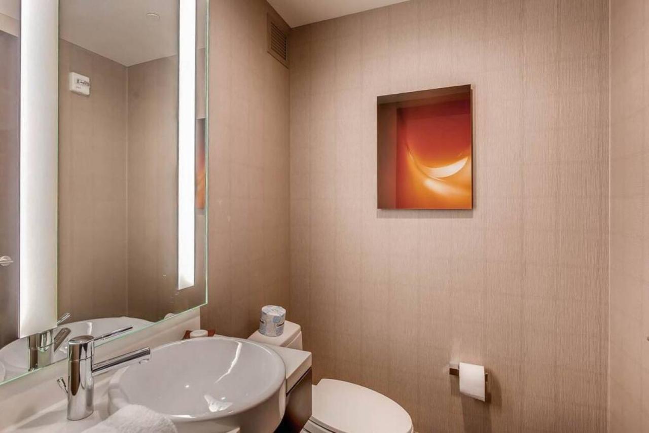 Perfect - Lux 1Br Suite At Vdara Las Vegas Buitenkant foto