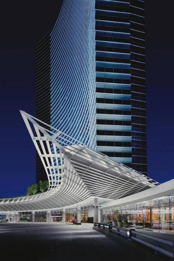 Perfect - Lux 1Br Suite At Vdara Las Vegas Buitenkant foto